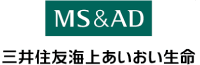 三井住友海上あいおい生命